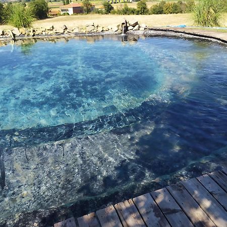 Villa Eleonora 루치냐노 외부 사진