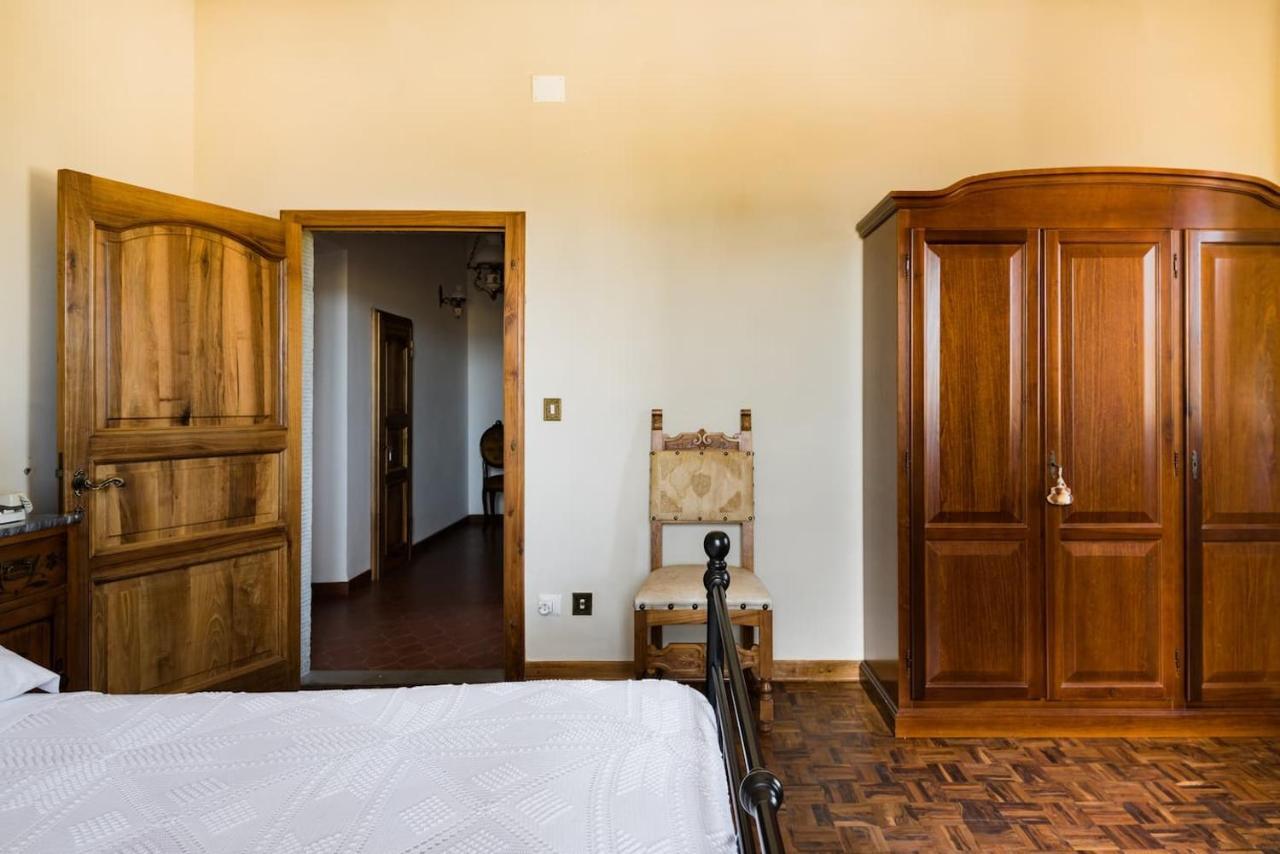 Villa Eleonora 루치냐노 외부 사진